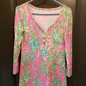 Lilly Pulitzer dress size XS